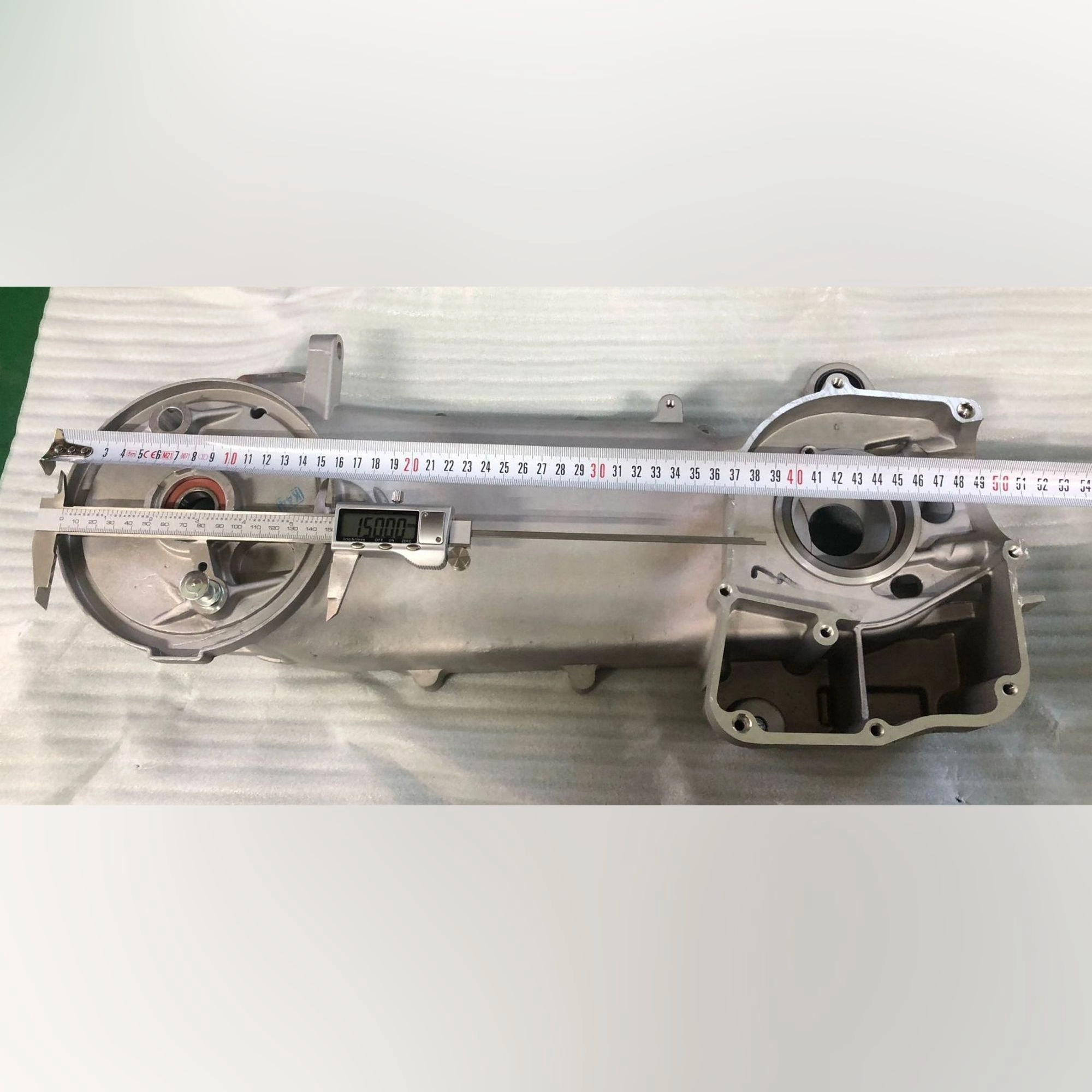 ARORA FREEDOM 125 SOL KARTEL (GY-6) #FREEDOM 125 -114